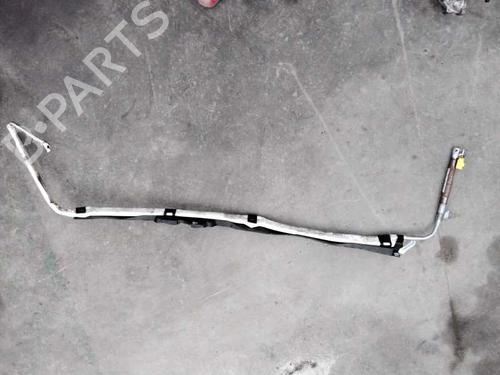 Used Right curtain airbag VW GOLF V (1K1) [2003-2010]  8573345
