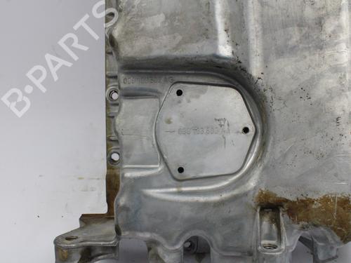 Oil sump VW GOLF V (1K1) 1.9 TDI | BP14057052M115 