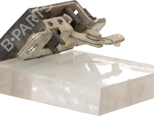 Tailgate lock SEAT IBIZA III (6L1)  | BP29484011C101 