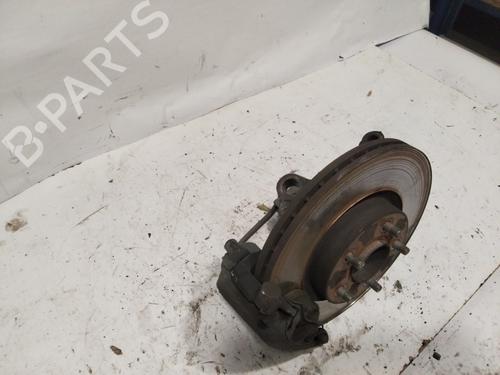 Højre Styrespindel Lejehus FORD FOCUS II (DA_, HCP, DP) 2.0 TDCi | BP28105301M26 