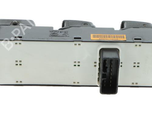 Left front window switch HYUNDAI ACCENT III (MC)  | BP29905990I27