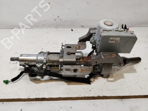 Steering column RENAULT MEGANE IV Hatchback (B9A/M/N_)  | BP30167517M21 