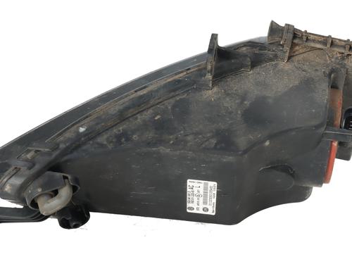 Left front fog light VW GOLF VII Variant (BA5, BV5) | BP32397331C30