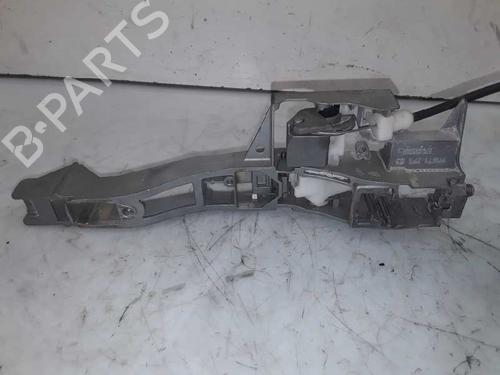Front left lock PEUGEOT 5008 (0U_, 0E_)  | BP10313193C98 