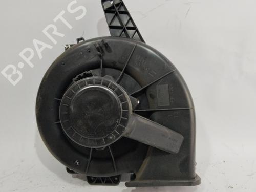 Heater blower motor SEAT IBIZA IV SC (6J1, 6P5)  | BP26291015M62 