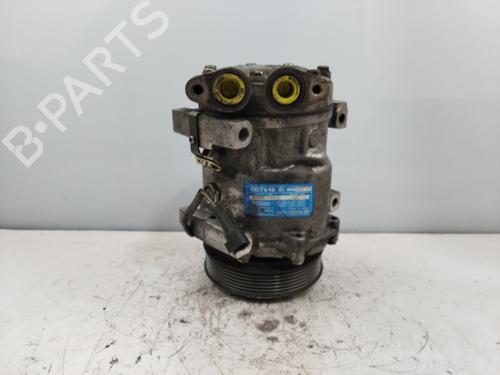 Used AC compressor FORD FOCUS II (DA_, HCP, DP) 1.6 TDCi (109 hp) 18547170