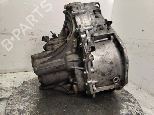 Gearbox NISSAN PRIMERA (P12)  | BP28418843M3
