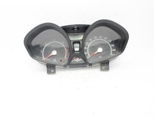 Cockpit FORD FIESTA IV (JA_, JB_) [1995-2006]  11703588