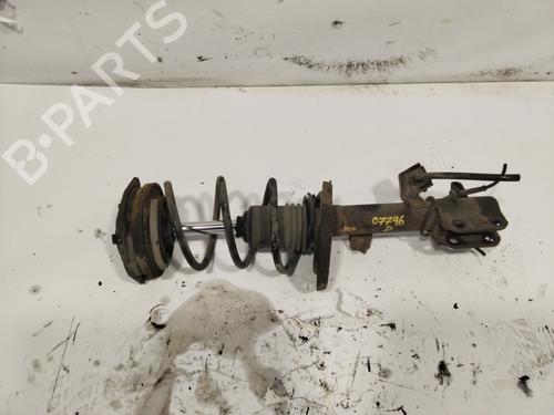 Used Right front shock absorber NISSAN MICRA III (K12) [2002-2010]  21661830