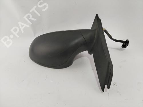 Left mirror SEAT TOLEDO III (5P2)  | BP21049211C26 