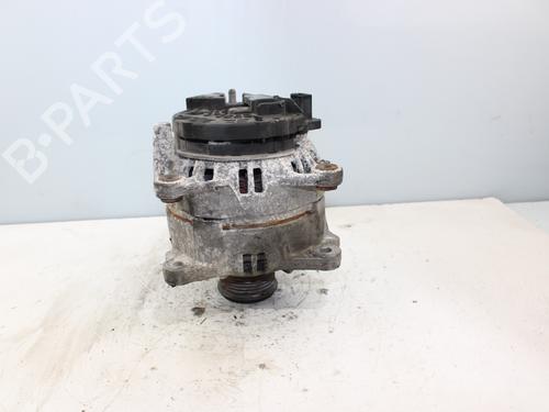 Alternator AUDI A4 B6 (8E2)  | BP18531114M7 