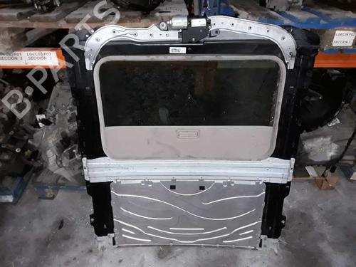 Used Sunroof BMW 1 (E87) [2003-2013]  8555024