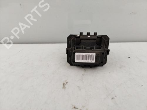 Used Heater resistor TOYOTA AYGO (_B4_) [2014-2025]  23225121