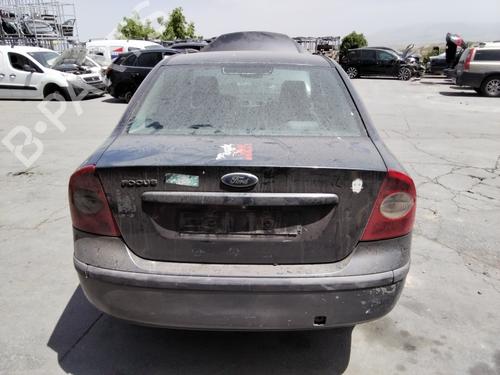 Engine control unit (ECU) FORD FOCUS II (DA_, HCP, DP)  | BP36857407M57  - Image 7