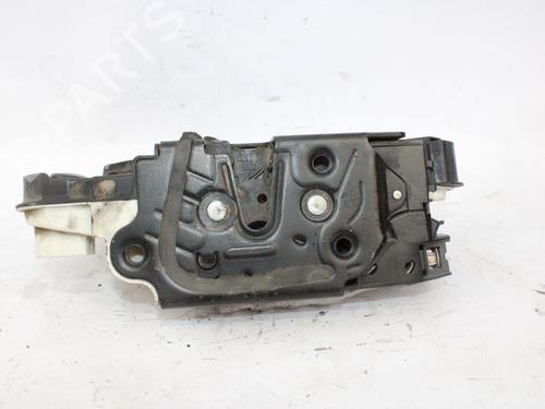 Used Front left lock SEAT ALHAMBRA (710, 711) [2010-2022]  15584600