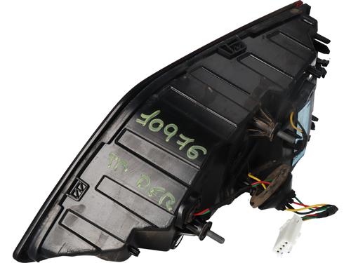 Right tailgate light MG MG ZS SUV (AZS1) | BP32320316C80