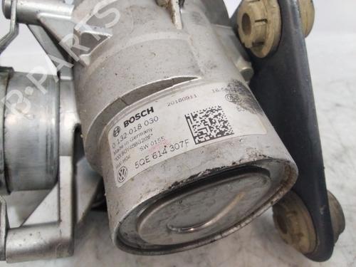 Brake master cylinder VW GOLF VII (5G1, BQ1, BE1, BE2) e-Golf | BP28817379M77 