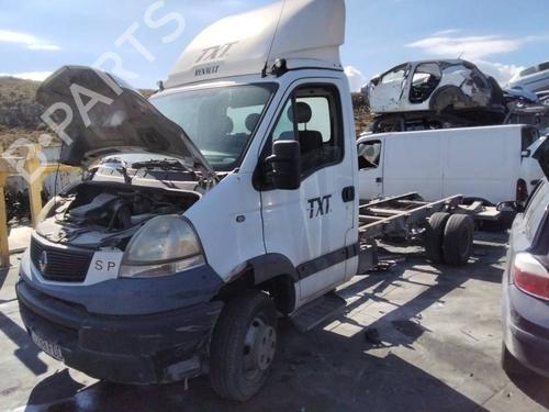 Switch RENAULT MASCOTT Platform/Chassis (UH_, HH_) | BP40082391I30 - Image 11