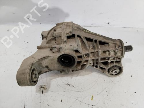 Used Rear differential Rear differential VW TOUAREG (7P5, 7P6) 3.0 V6 TDI (204 hp) 33571335 33571335
