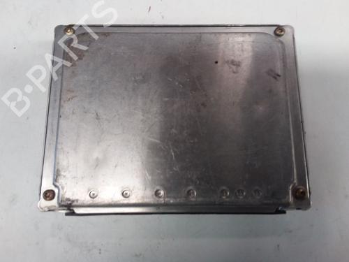 Engine control unit (ECU) BMW 3 (E46) 320 d | BP8575401M57 