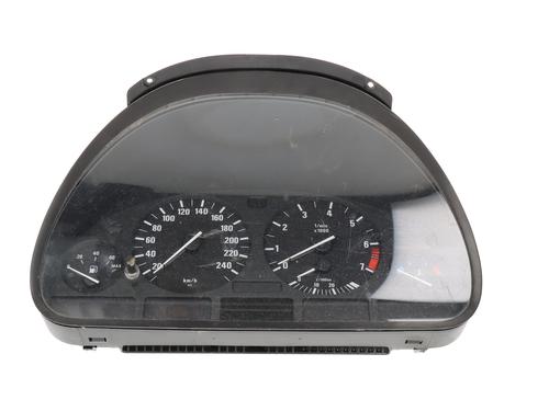 Kombiinstrument BMW X5 (E53) 3.0 i (231 hp) 30002658