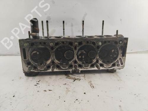 Zylinderkopf PEUGEOT 206 Hatchback (2A/C) 1.9 D | BP21553169M5 