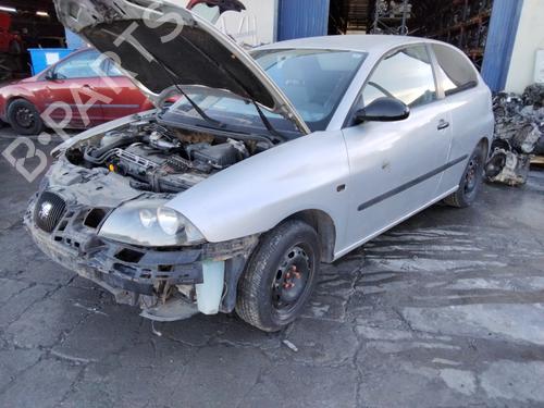 Left front suspension arm SEAT IBIZA III (6L1)  | BP31247727M12 