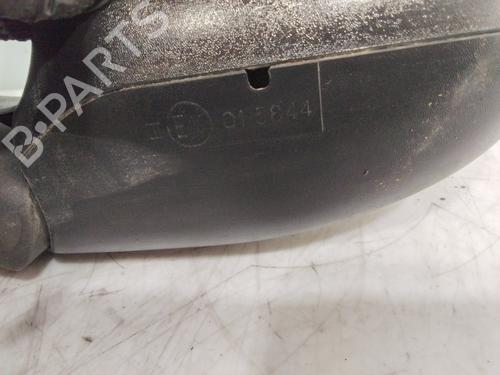 Right mirror NISSAN MICRA III (K12)  | BP20236871C27 