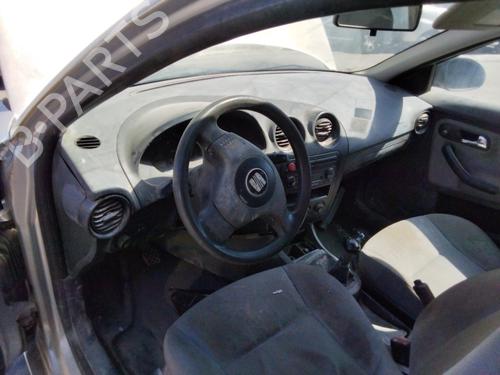 Left tailgate light SEAT CORDOBA (6L2) 1.4 16V | BP33982737C79  - Image 7