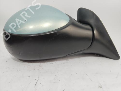 Right mirror CITROËN XSARA PICASSO (N68) 1.8 16V | BP27456517C27 