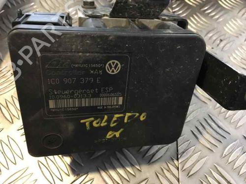 Módulo de ABS SEAT TOLEDO II (1M2) 1.9 TDI (110 hp) 8544542