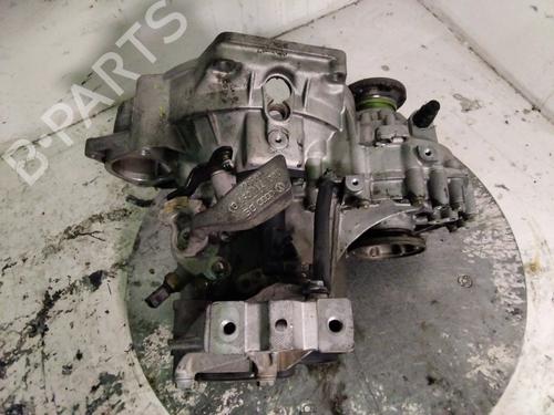 Gearbox SEAT IBIZA III (6L1)  | BP29413943M3 