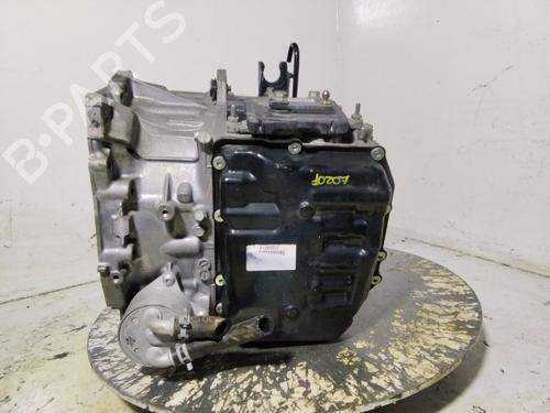 Gearbox VOLVO V40 Hatchback (525) D2 | BP32455949M3