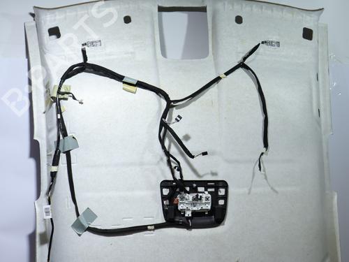 Interior roof RENAULT MEGANE IV Hatchback (B9A/M/N_) | BP37069054I12 - Image 5