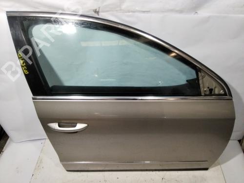 Right front door VW PASSAT B6 (3C2) | BP30389854C3