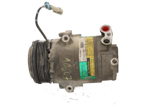 AC compressor OPEL CORSA C (X01) 1.3 CDTI (F08, F68) | BP32018330M34 - Image 2