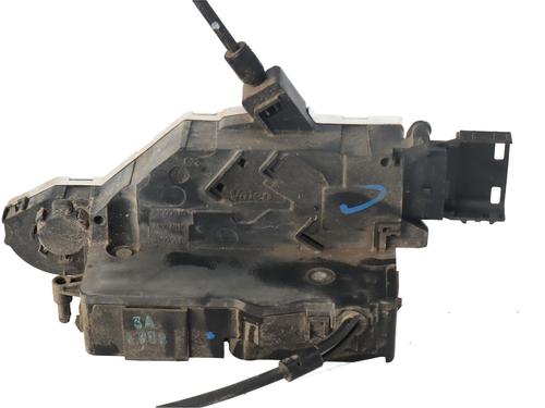 Used Front right lock Front right lock PEUGEOT 207 (WA_, WC_) [2006-2015] 33982751 33982751