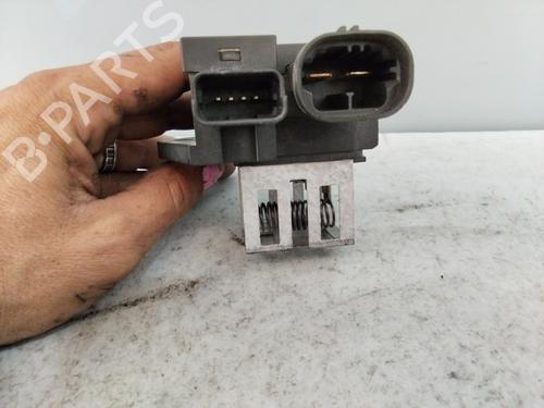 Heater resistor PEUGEOT 208 I (CA_, CC_)  | BP19095072M108 