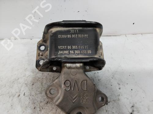 Used Engine mount CITROËN C4 II (NC_) [2009-2025]  25717424