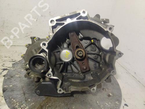 Used Gearbox Gearbox 33929007 33929007