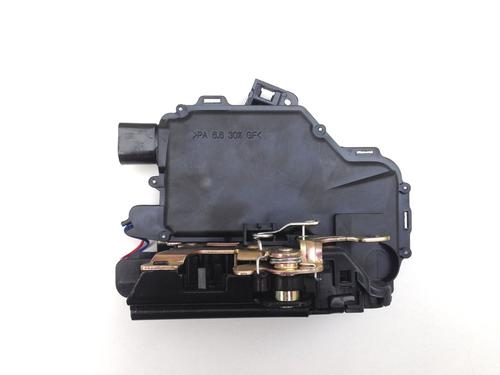 Rear left lock VW GOLF IV (1J1)  | BP23565848C100 