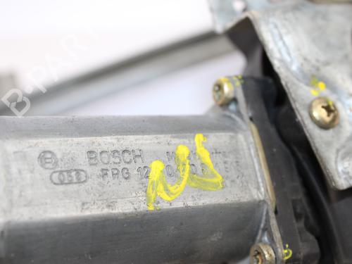 Front left window mechanism PEUGEOT PARTNER MPV (5_, G_)  | BP29589576C22 