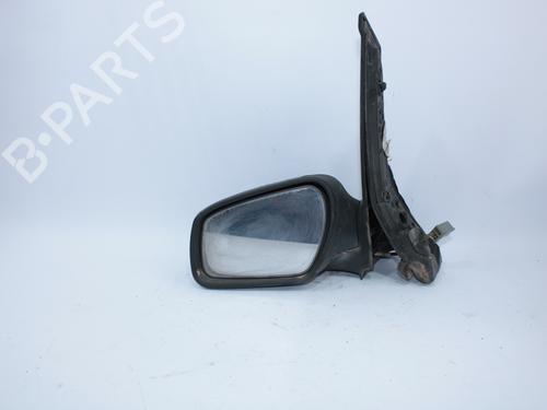 Used Left mirror FORD C-MAX (DM2) [2007-2010]  11853198