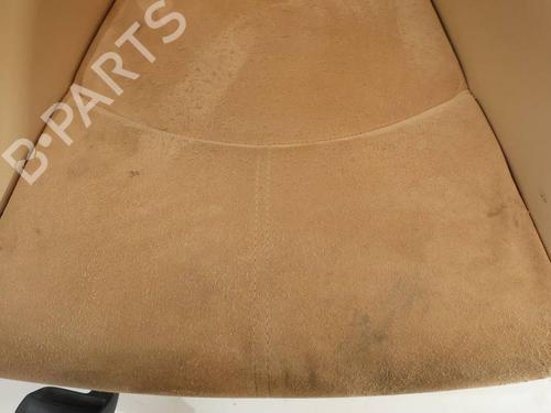 Left front seat PORSCHE BOXSTER (987) 2.7 | BP39733191C15 - Image 6