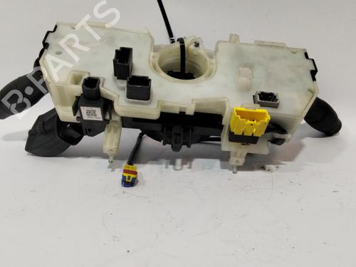 Squib airbag RENAULT MEGANE III Hatchback (BZ0/1_, B3_) 1.5 dCi | BP28725492C102 