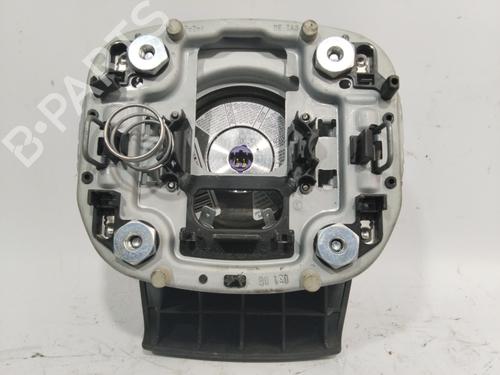 Førerens kollisjonspute SKODA OCTAVIA II (1Z3)  | BP21661883C9 