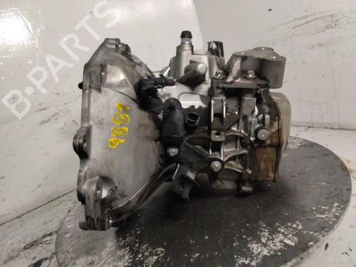 Gearbox OPEL ASTRA H (A04)  | BP29424219M3 
