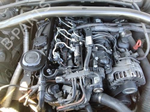 Engine control unit (ECU) BMW X3 (E83) xDrive 20 d | BP34251663M57  - Image 10