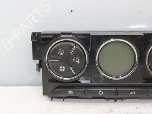 Climate control CITROËN C3 II (SC_)  | BP18488559I5 
