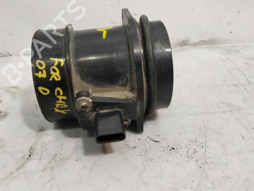 Used Mass air flow sensor FORD FOCUS C-MAX (DM2) [2003-2007]  28488072